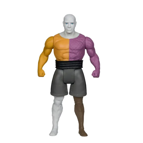 Superman (2025) DC Direct Super Powers Actionfigur Metamorpho 13 cm