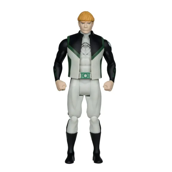 Superman (2025) DC Direct Super Powers Actionfigur Green Lantern Guy Gardner 12 cm