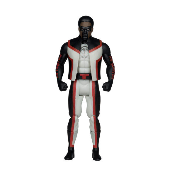 Superman (2025) DC Direct Super Powers Actionfigur Mr. Terrific 12 cm