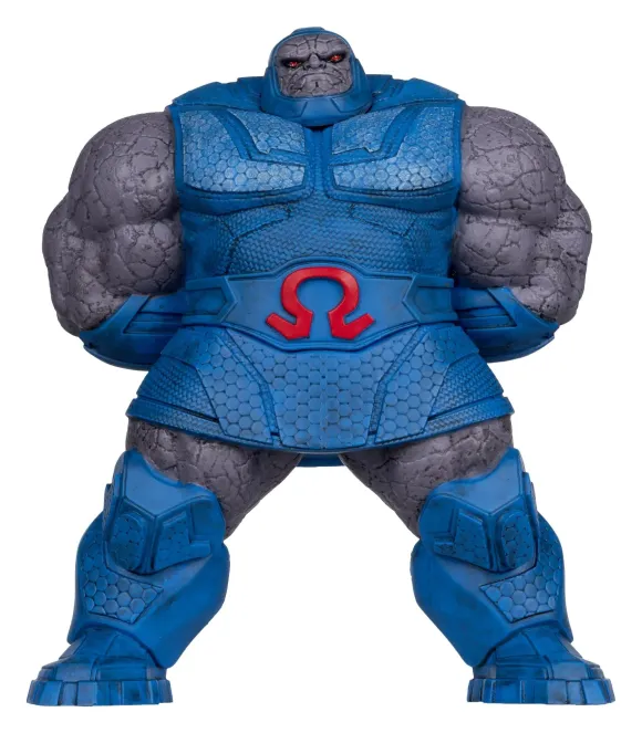 DC Direct Collector Vinyl Statue Darkseid 12 cm 