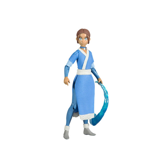 Avatar - Der Herr der Elemente Actionfigur BK 1 Water: Katara 13 cm