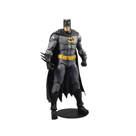 DC Multiverse Actionfigur Batman (Batman: Three Jokers) 18 cm