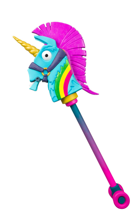 Fortnite Rainbow Smash Rollenspiel-Replik 99 cm