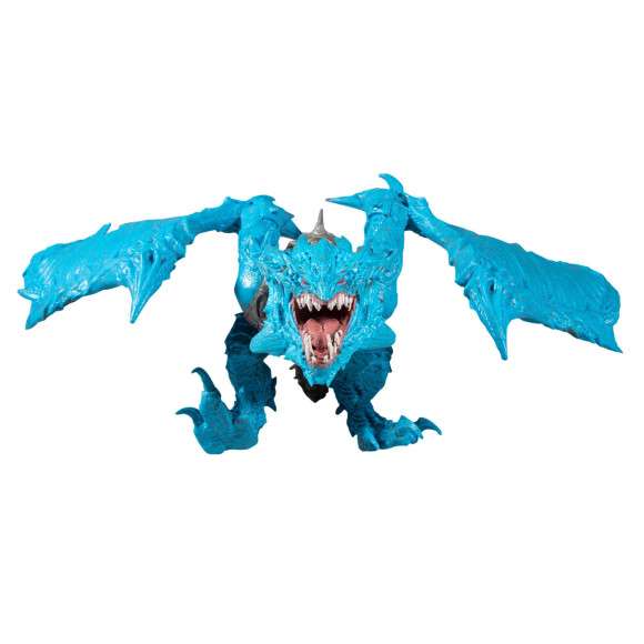 RAW 10 Actionfigur Terror-Don 33 cm