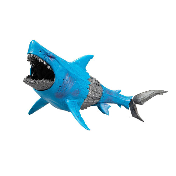 RAW 10 Fren-Z Actionfigur 16 cm
