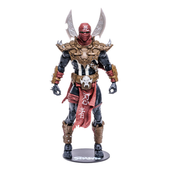 Spawn Actionfigur Ninja Spawn 18 cm