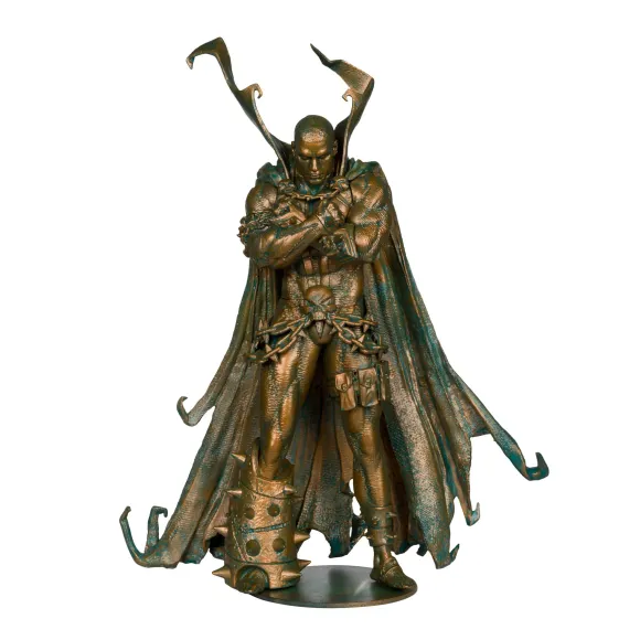 Spawn Actionfigur Spawn #311 (Patina Edition) (Gold Label) 19 cm