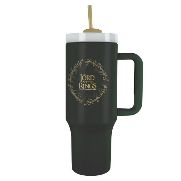 Der Herr der Ringe Edelstahl-Trinkbecher 1130 ml