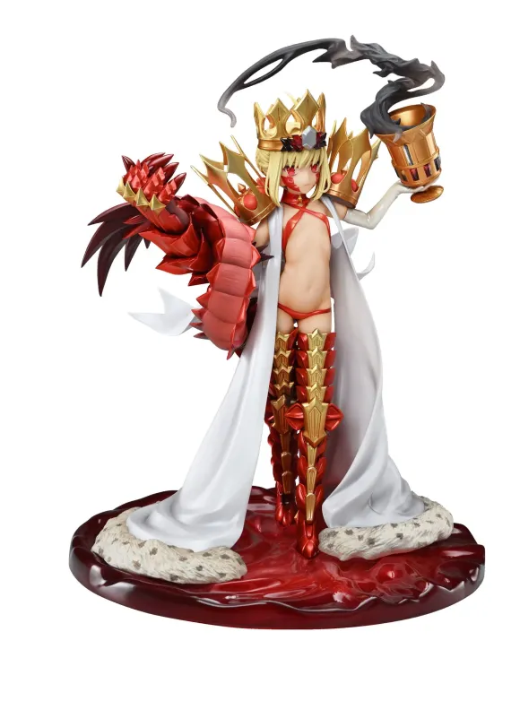 Fate/Grand Order PVC Statue 1/7 Beast/Sodom's Beast/Draco (Second Ascension) 25 cm