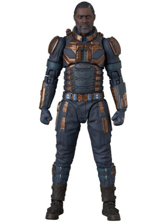Suicide Squad MAFEX Actionfigur Bloodsport 16 cm 