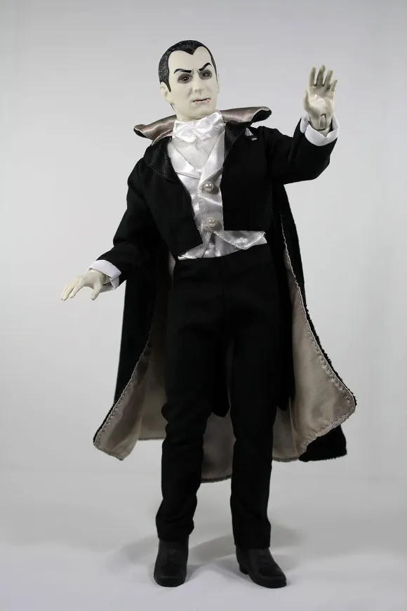 Universal Monsters Actionfigur Dracula 36 cm