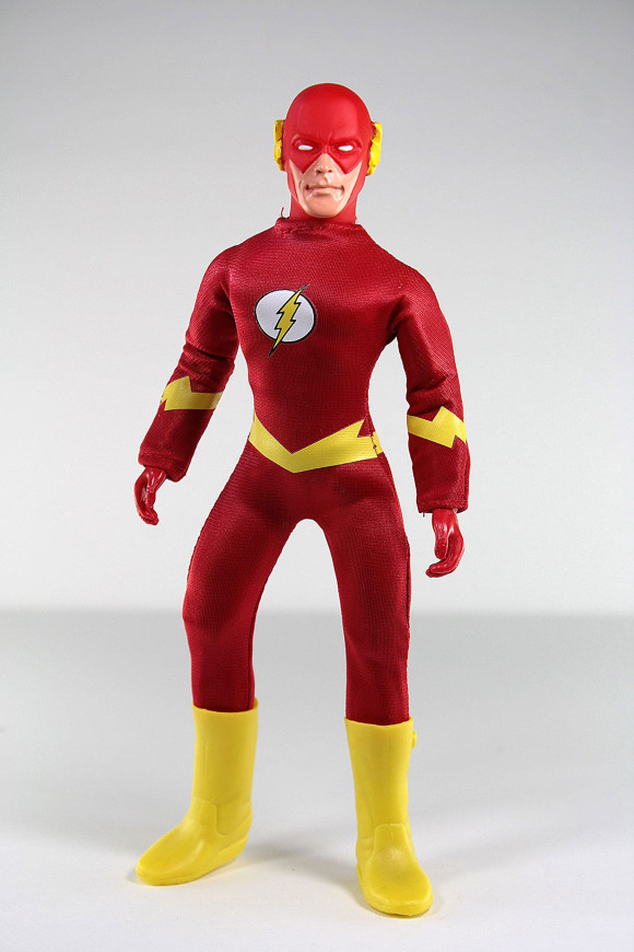 DC Comics Actionfigur Flash 20 cm