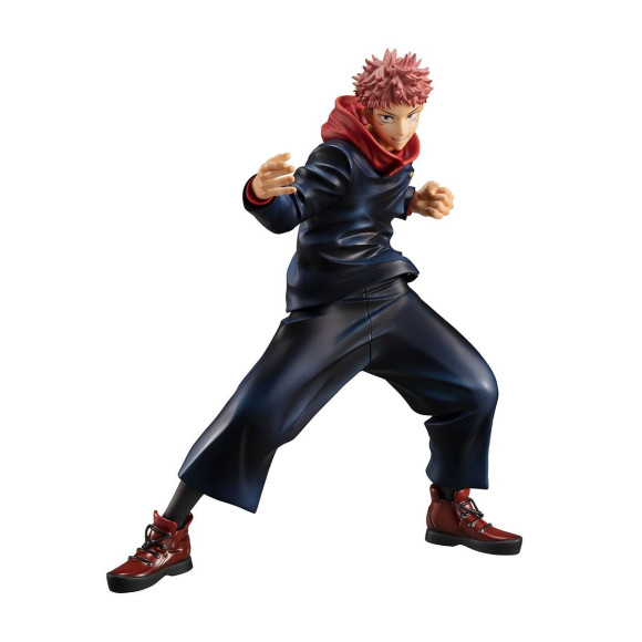 Jujutsu Kaisen PVC Statue Yuji Itadori 18 cm