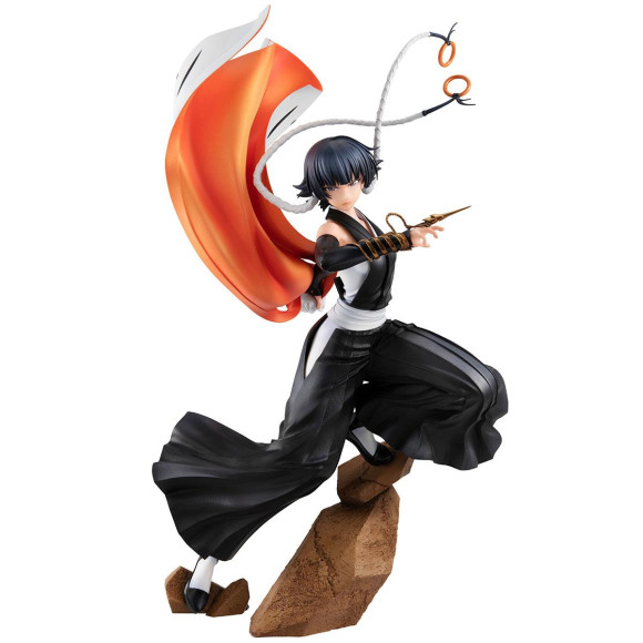Bleach Gals PVC Statue Sui Feng 24 cm