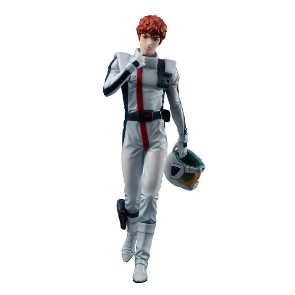 One Piece Variable Action Heroes Actionfigur Monkey D. Ruffy 18 cm