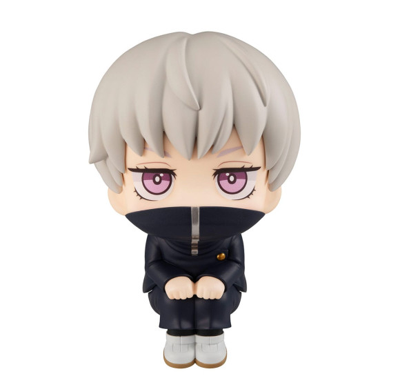 Jujutsu Kaisen Look Up PVC Statue Toge Inumaki 11 cm