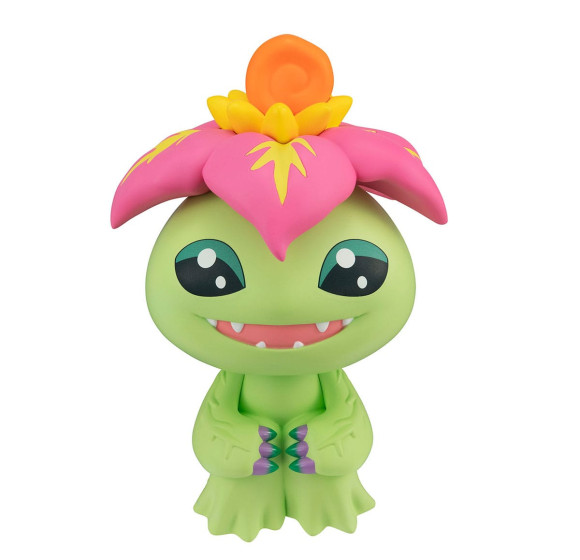 Digimon Look Up PVC Statue Palmon 11 cm