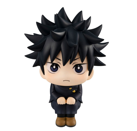 Jujutsu Kaisen Look Up PVC Statue Fushiguro Megumi 11 cm