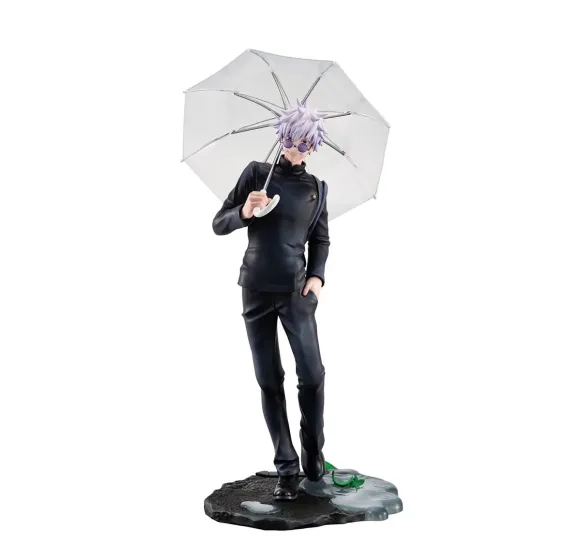Jujutsu Kaisen PVC Statue Gojo Satoru Kosen Ver. 29 cm