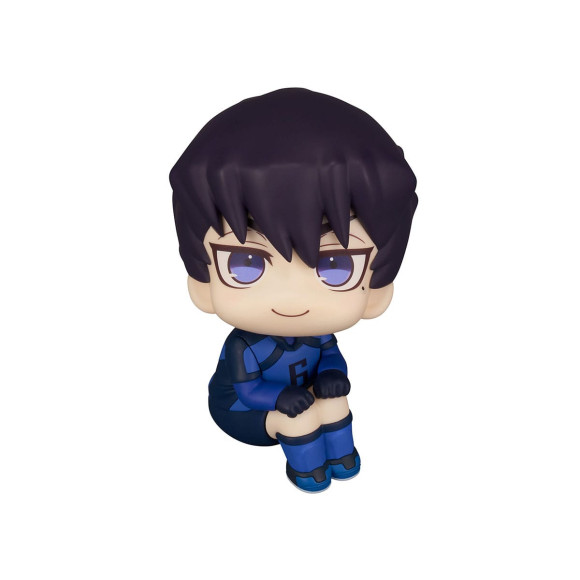 Blue Lock Look Up PVC Statue Tabito Karasu 11 cm