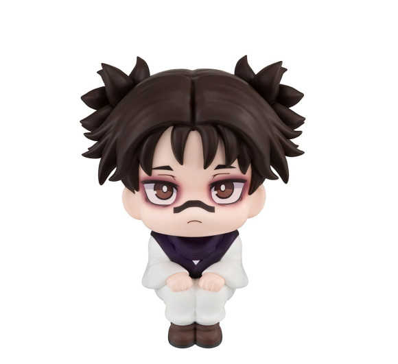 Jujutsu Kaisen Look Up PVC Statue Choso 11 cm