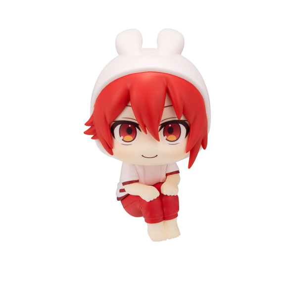 Idolish7 Look Up PVC Statue Riku Nanase 11 cm