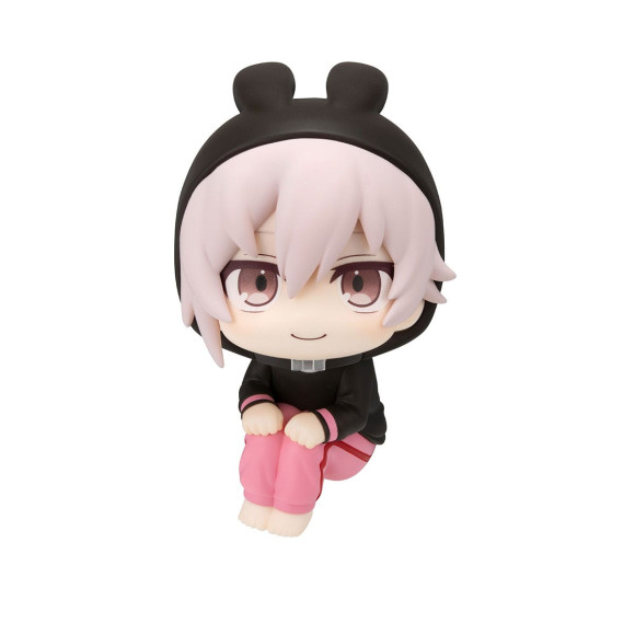 Idolish7 Look Up PVC Statue Ten Kujo 11 cm