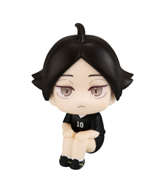 Haikyu!! Look Up PVC Statue Rintaro Suna Uniform Ver. 11 cm