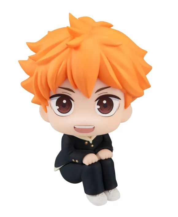 Haikyu!! Look Up PVC Statue Shoyo Hinata 11 cm
