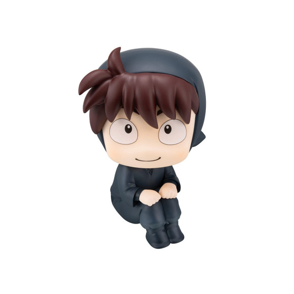 Nintama Rantaro Look Up PVC Statue Hansuke Doi 11 cm