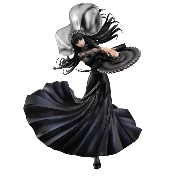 Sakamoto Days Gals PVC Statue Osaragi 26 cm