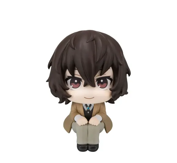 Bungo Stray Dogs Look Up PVC Statue Osamu Dazai 11 cm        