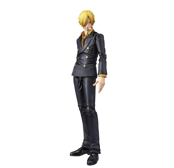 One Piece Variable Action Heroes Actionfigur Sanji 18 cm  
