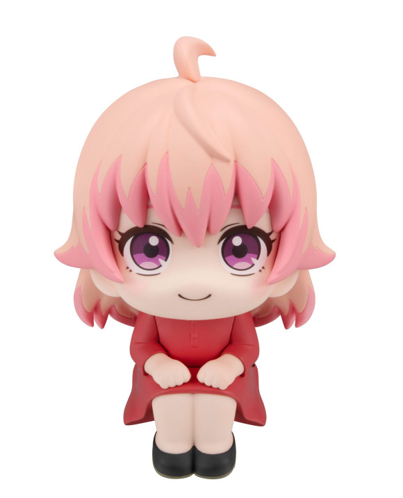 Witch Watch Look Up PVC Statue Nico Wakatsuki 11 cm (with gift)        