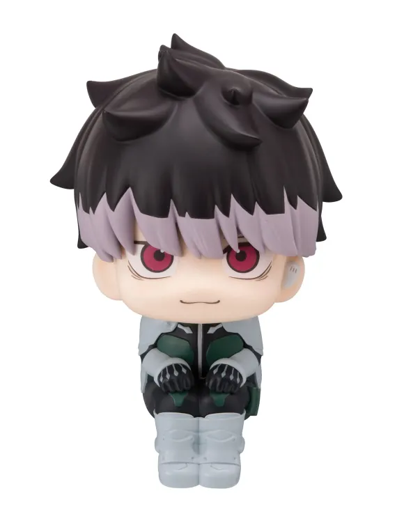 Kaiju No. 8 Look Up PVC Statue Gen Narumi (with gift) 11 cm      