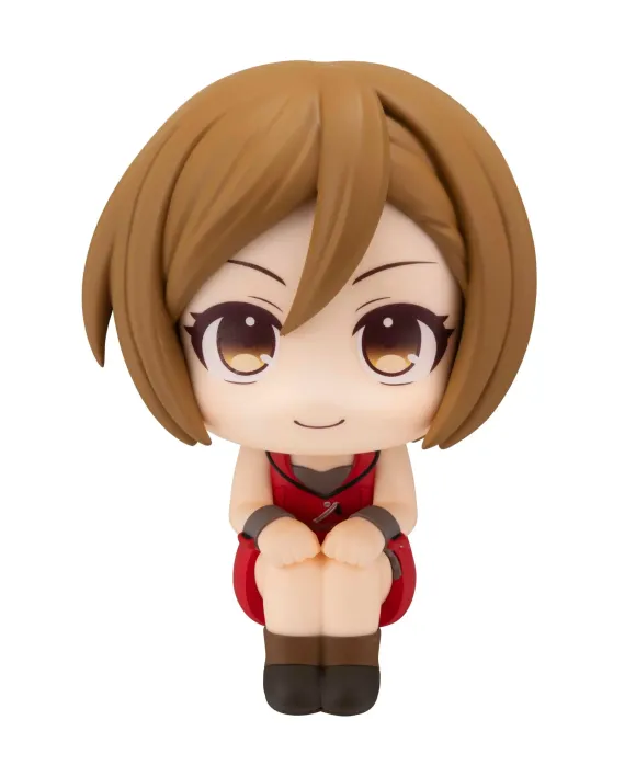 Character Vocal Series: Meiko Look Up PVC Statue Meiko 11 cm 