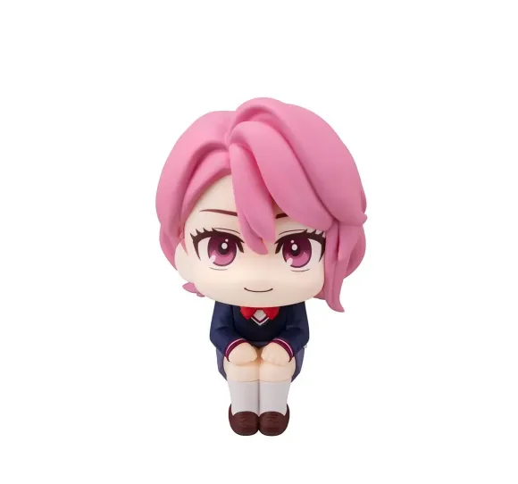 Dandadan Look Up PVC Statue Aira 11 cm          