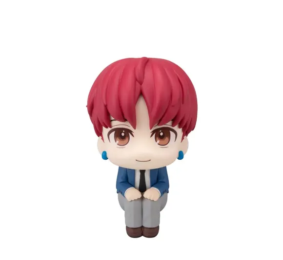 Dandadan Look Up PVC Statue Jiji 11 cm           