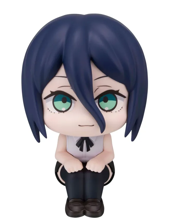 Chainsaw Man The Movie: Reze Arc Look Up PVC Statue Reze 11 cm    