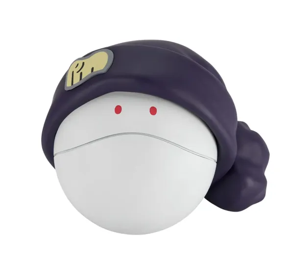 Mobile Suit Gundam GQuuuuuuX Spardose Haro 12 cm