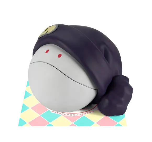 Mobile Suit Gundam GQuuuuuuX Spardose Haro 12 cm (with gift)