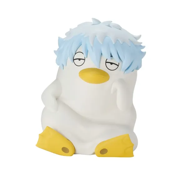 Gintama Spardose Ginzabeth 13 cm (with gift)