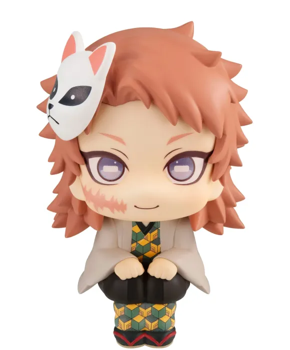Demon Slayer Kimetsu no Yaiba Look Up PVC Statue Sabito 11 cm  