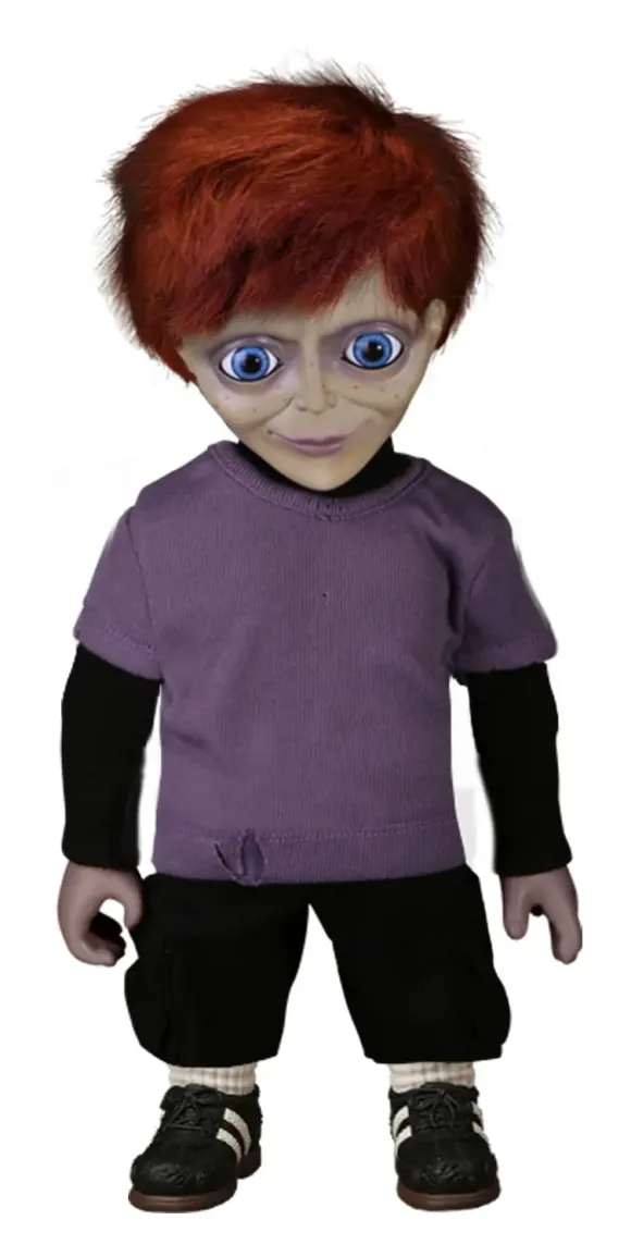 Chucky Die Mörderpuppe MDS Mega Scale Puppe Glen with Sound 38 cm