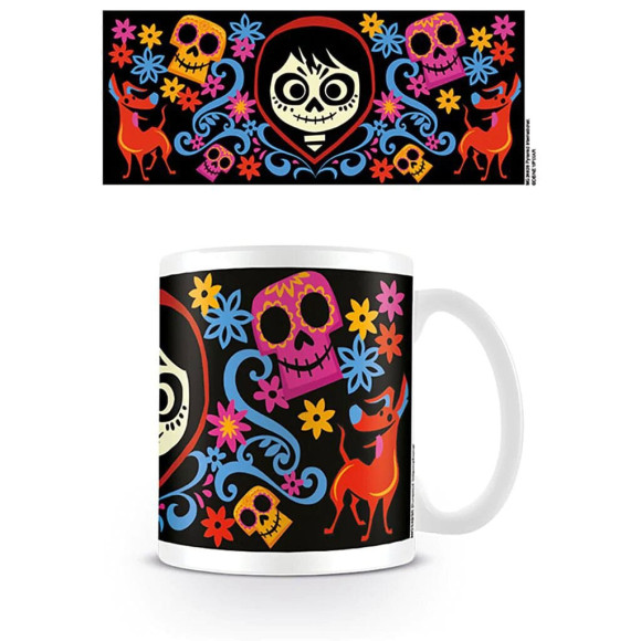Coco Tasse Miguel & Dante