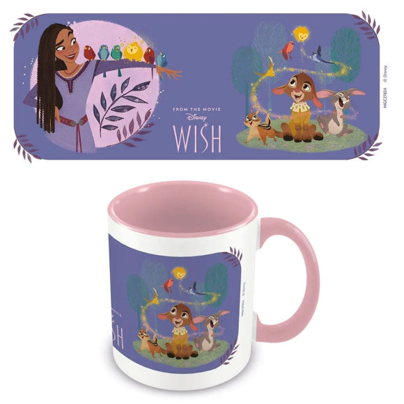 Wish Tasse A Hearts More Than This