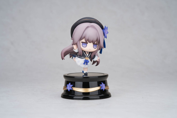 Honkai Impact Star Rail PVC Statue Happy Pirouette - Herta 13 cm