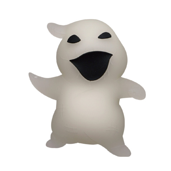 Nightmare before Christmas Relief-Magnet Oogie Boogie
