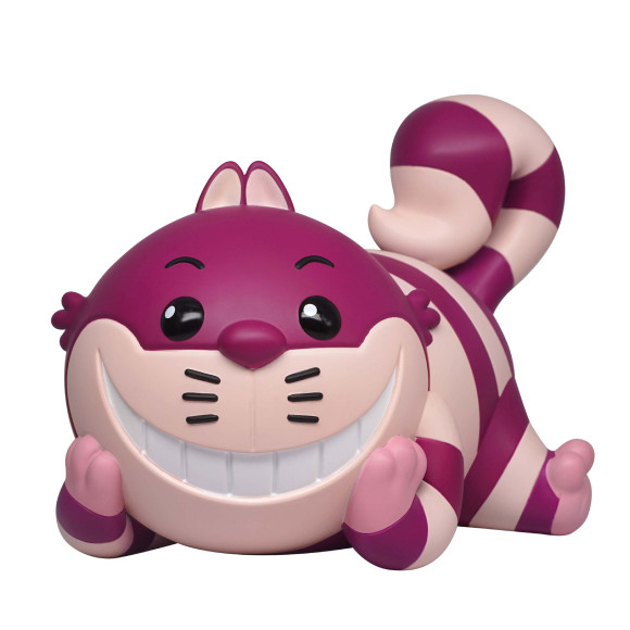 Disney Spardose Alice In Wonderland Cheshire Cat 20 cm