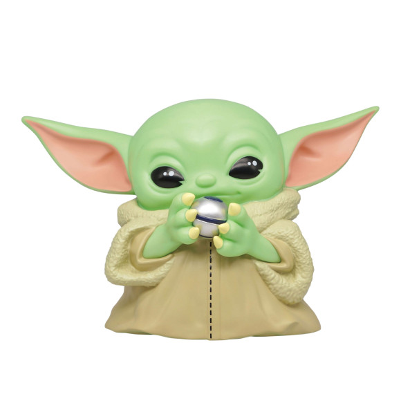 Star Wars The Mandalorian Spardose The Child 20 cm
